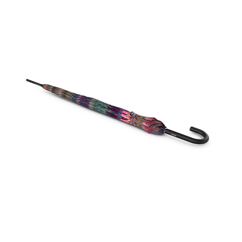 Knirps Paraply Stick automatic T.760 Grön 2