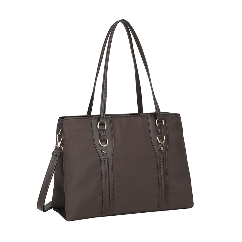 Again Shopper Dragør  M. Brun 15" 2