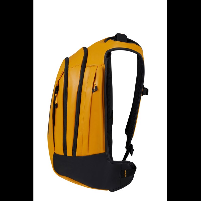 Samsonite Ryggsäck Ecodiver L Gul 15" 5