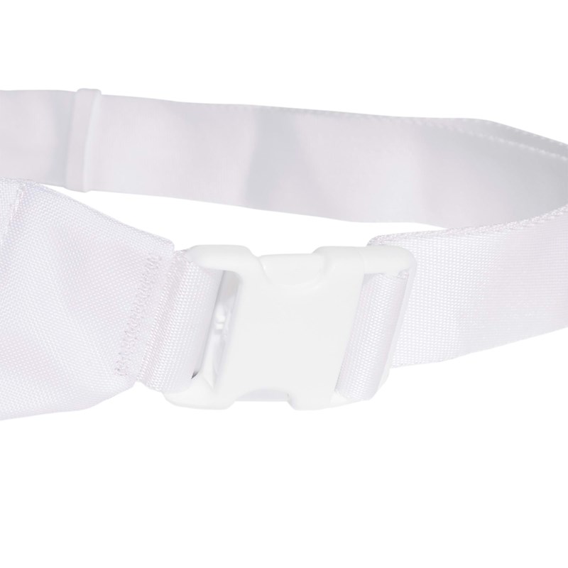 Adidas Originals Bæltetaske Essential Crossbody Hvid 4