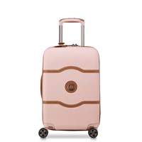 Delsey Resväska Chatelet 2.0 55 Cm Rosa