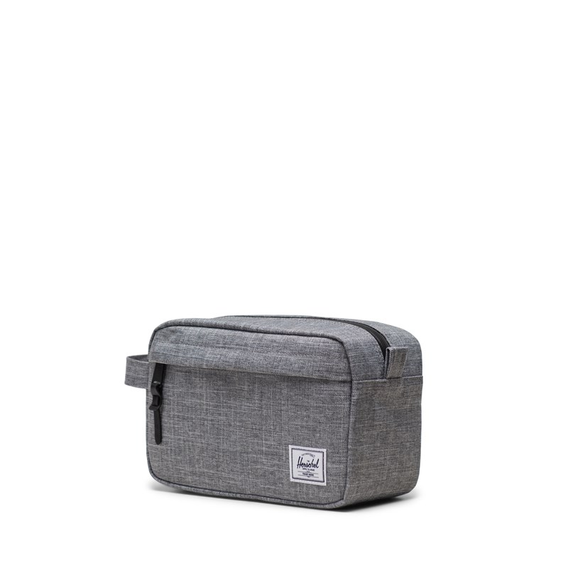 Herschel Toilettaske Chapter Grå 2
