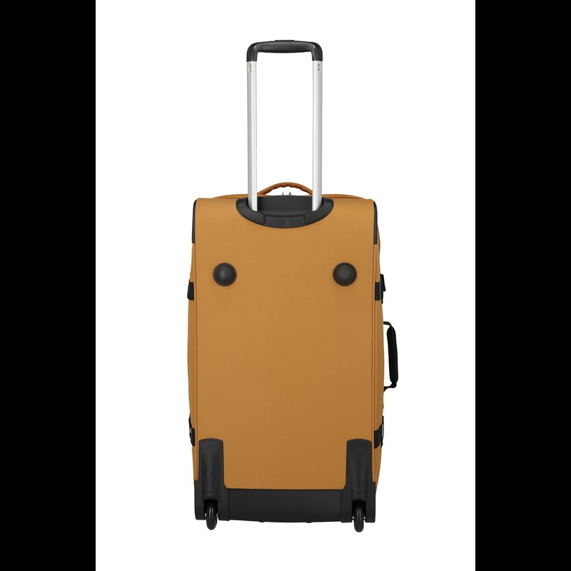 travelite Kuffert Bolonia Gul Str M 3