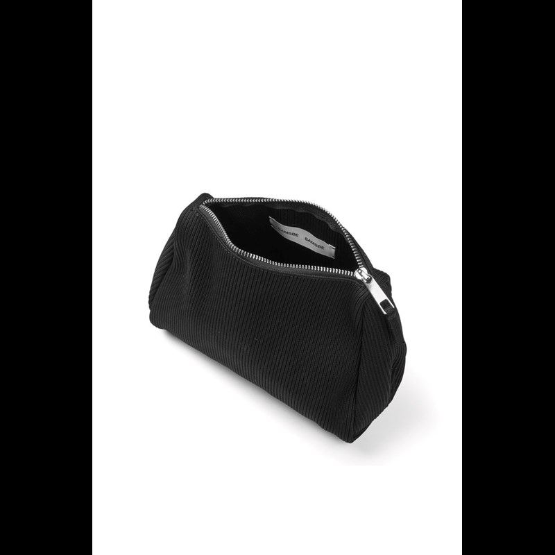 Samsøe Samsøe Clutch Samira Flyknit 15948 Svart 3