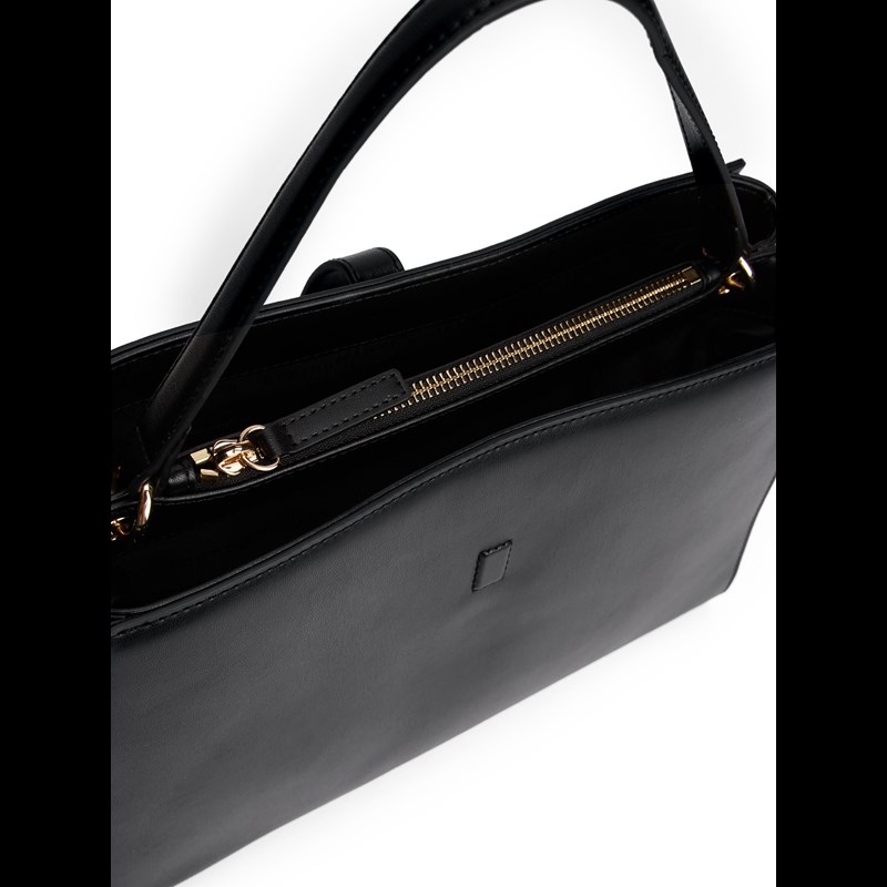 Tommy Hilfiger Satchel Libre Sort 3