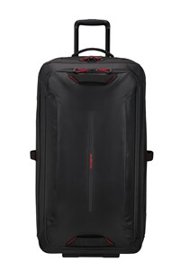 Samsonite Resväska Duffelväska Ecodiver Svart 79 Cm 1