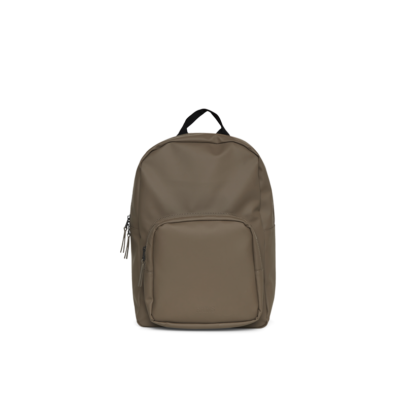 RAINS Rygsæk Base Bag M. Brun 1