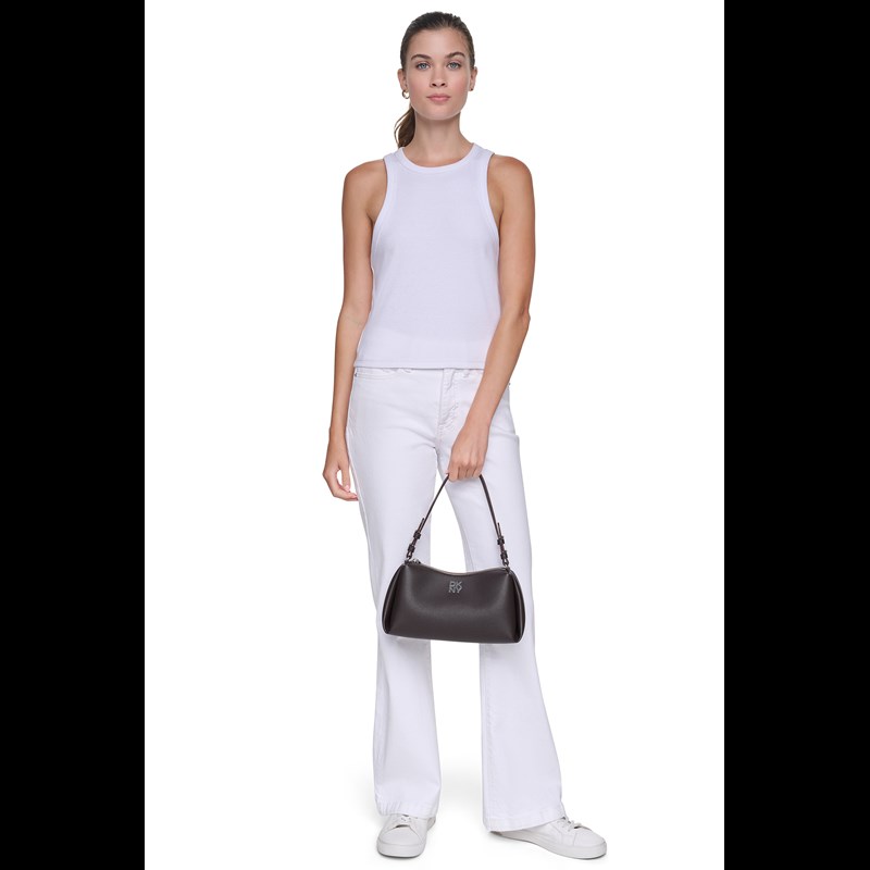 DKNY Skuldertaske Remy TZ Brun/brun 7