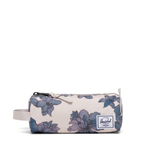 Herschel Pennfodral Settlement Vit blomning