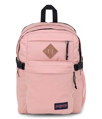 JanSport Ryggsäck Main Campus Rosa 15" 1