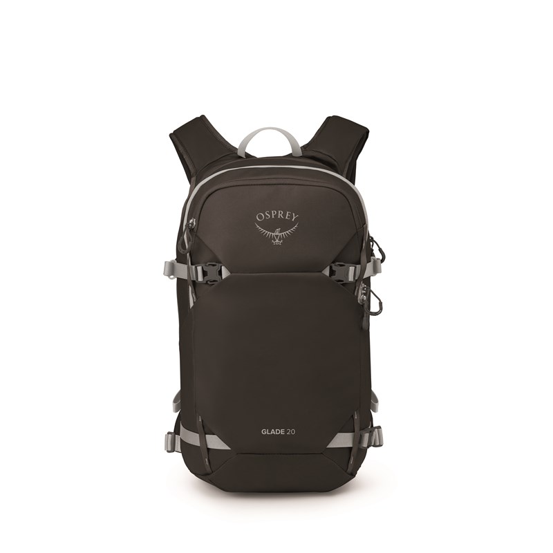 Osprey Skidryggsäck Glade 20 Svart 1