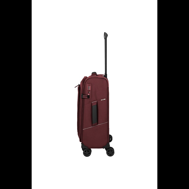 travelite Resväska SKAII   Röd 55 Cm 4