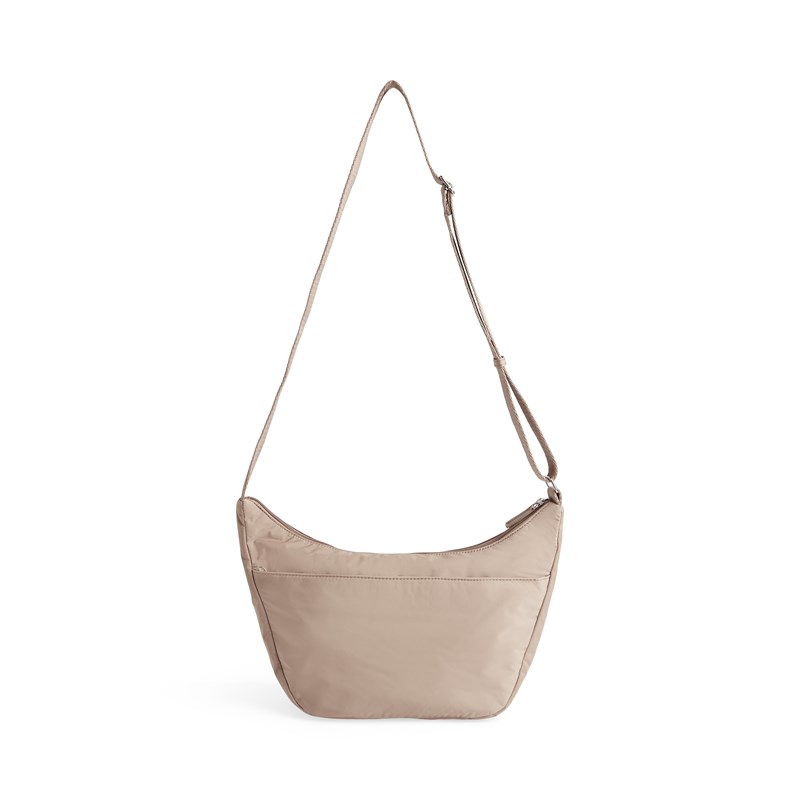 Aura Crossbody Catania Recycled Sand 4