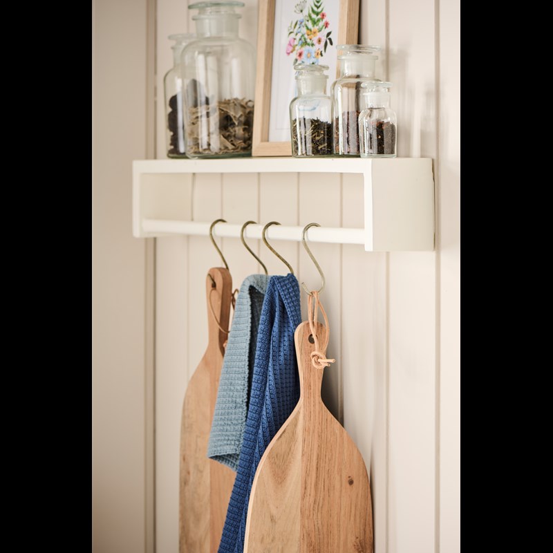 Ib Laursen Karklud Blå 4