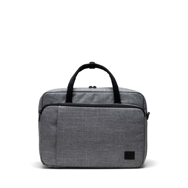 Herschel Computertaske Gibson Tech Grå 15" 2