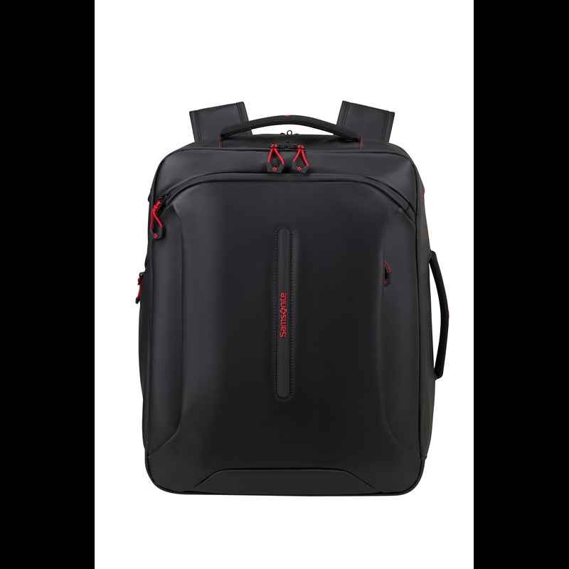 Samsonite Ryggsäck Ecodiver M Svart 15" 1