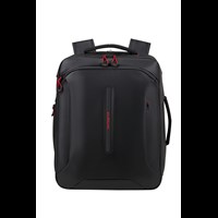 Samsonite Ryggsäck Ecodiver M Svart 15" 1