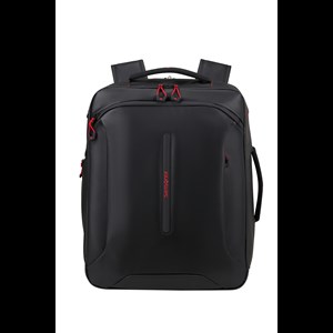 Samsonite Ryggsäck Ecodiver M 15" Svart