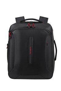 Samsonite Ryggsäck Ecodiver M Svart 15" 1