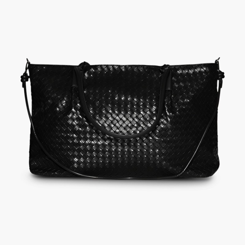 PITAYA Rejsetaske Bianca Weekend XXL Sort 2