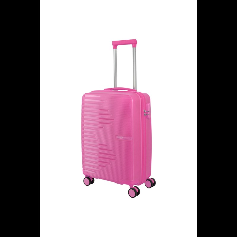 travelite Kuffert Pacific Pink 55 Cm 2