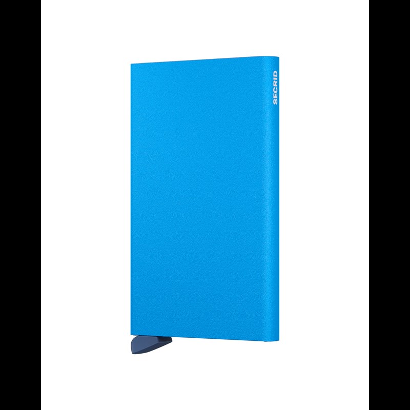 Secrid Kortholder Cardprotector Air blue 1