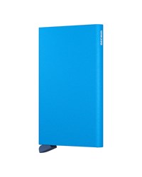 Secrid Kortholder Cardprotector Air blue 1