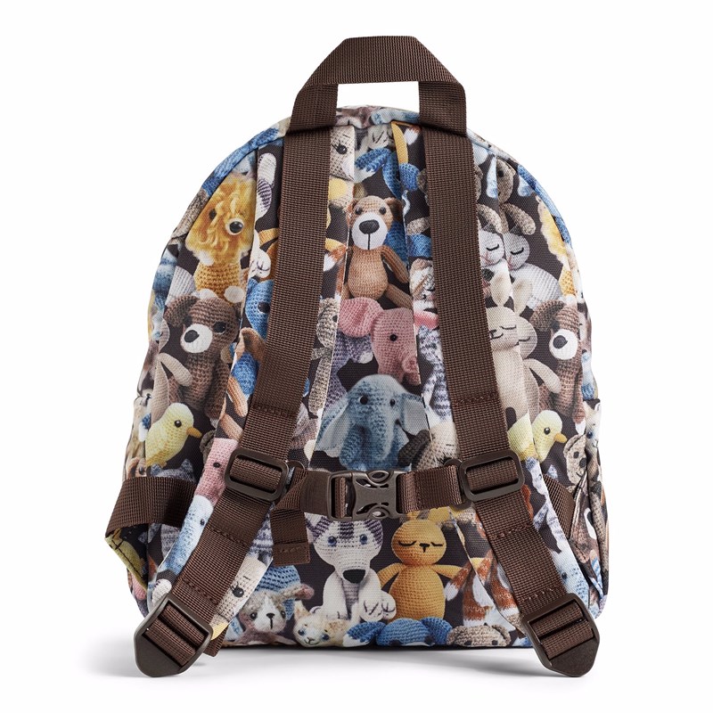 Molo Ryggsäck    Multi 4