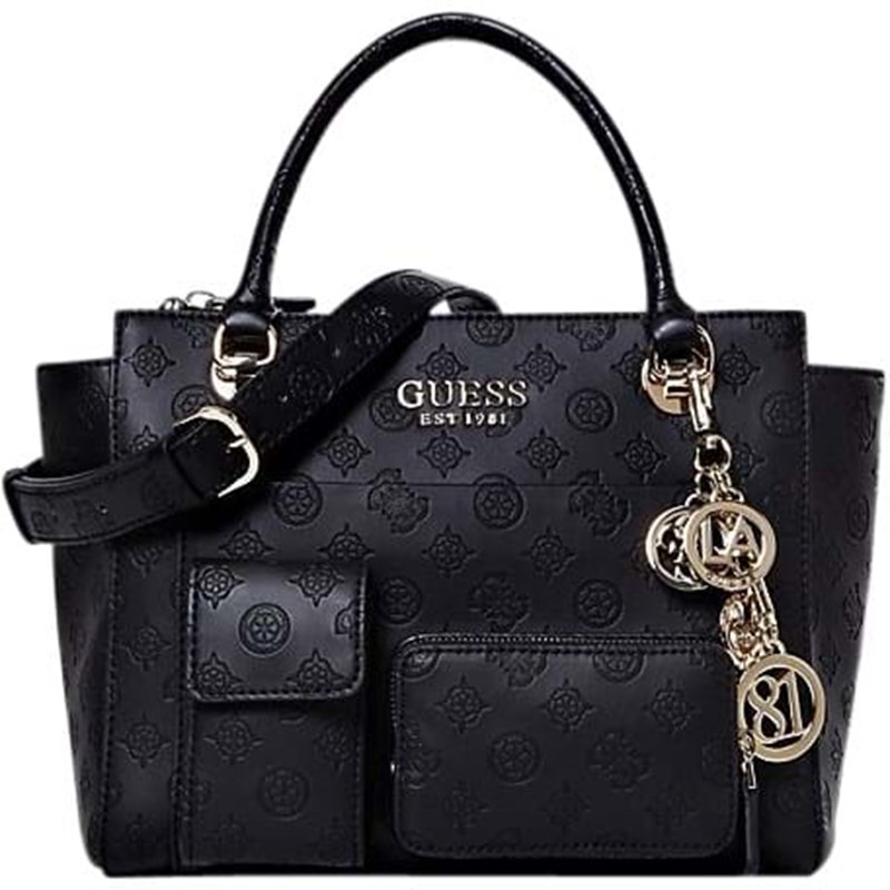 Guess Håndtaske Ilenia  Sort 1