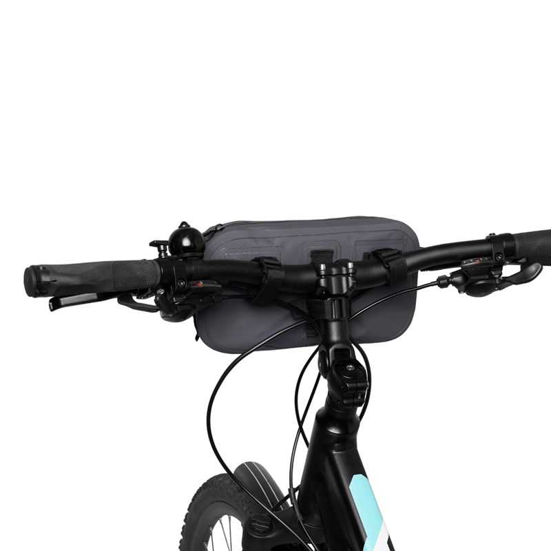 Johnny Urban Cykeltaske Arlo M. Grå 8
