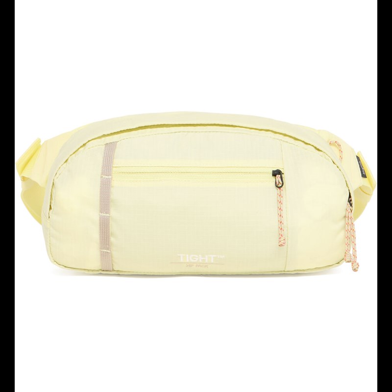 Haglöfs Midjeväska Tight Hip Pack 3,5 Gul 1