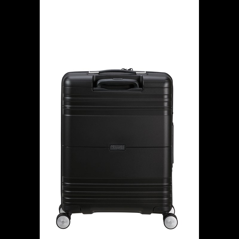 American Tourister Resväska Hello Cabin Svart 2