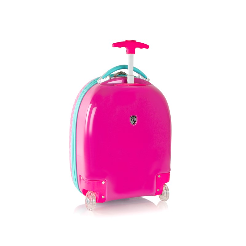 Paw Patrol Barnresväska Paw Patrol Rosa mönstrad 4