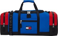 Tommy Hilfiger Duffel Bag Blå 1
