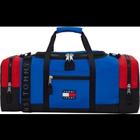 Tommy Hilfiger Duffel Bags Blå
