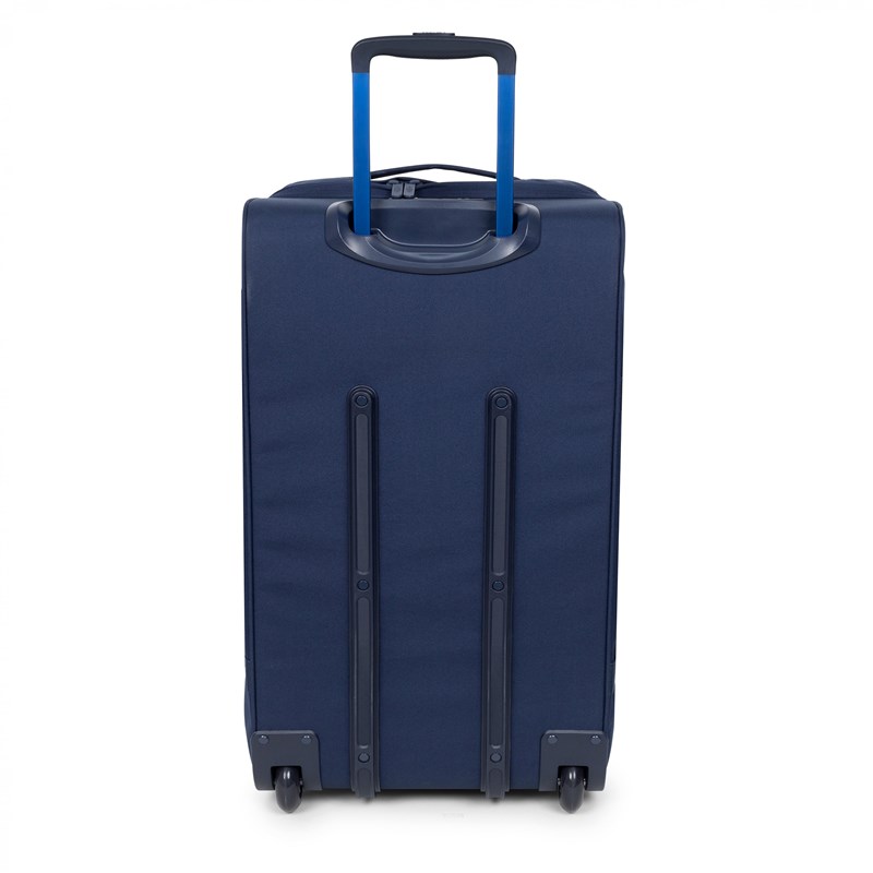 Eastpak Kuffert Transit'R Navy Str L 4
