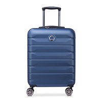 Delsey Kuffert Air Armour slim 55 Cm Blå
