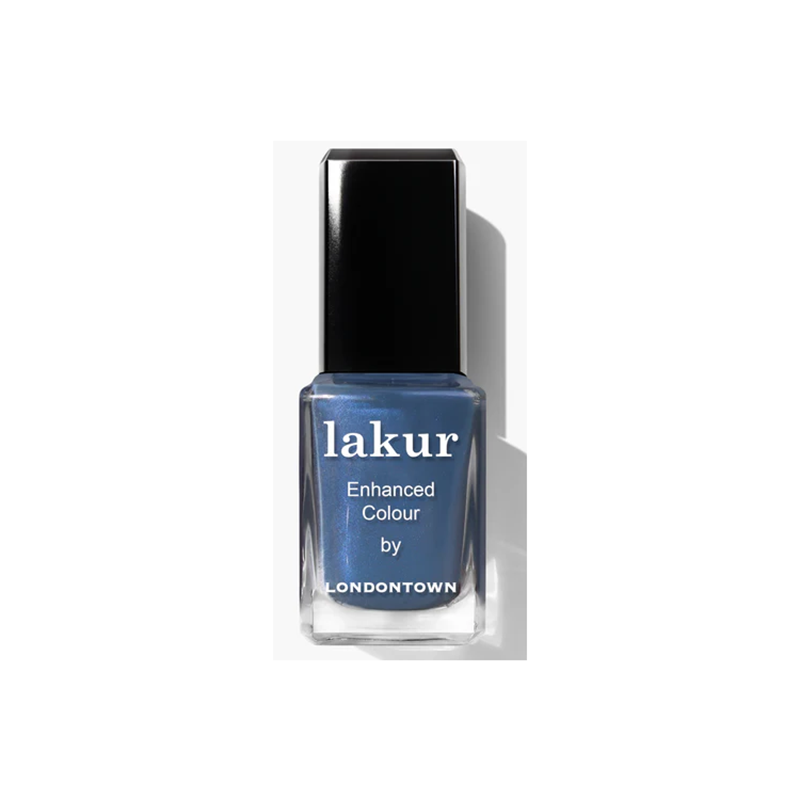 Londontown Neglelak Blue Diamond Mørk blå