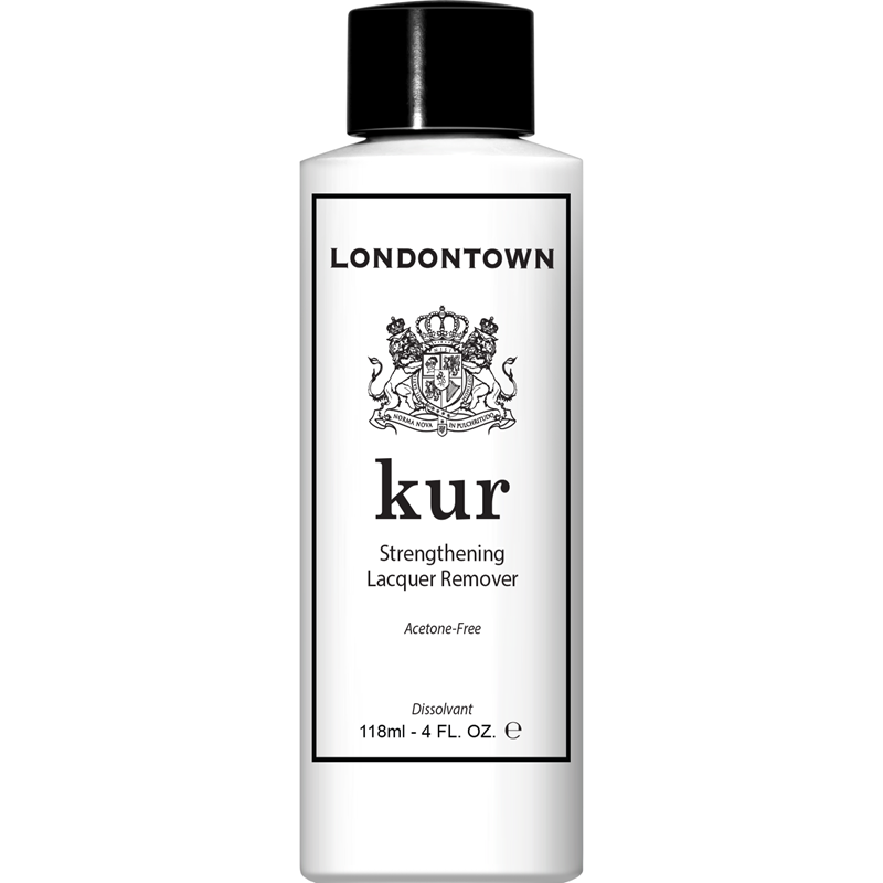 Londontown Neglelaksfjerner Transparent 3