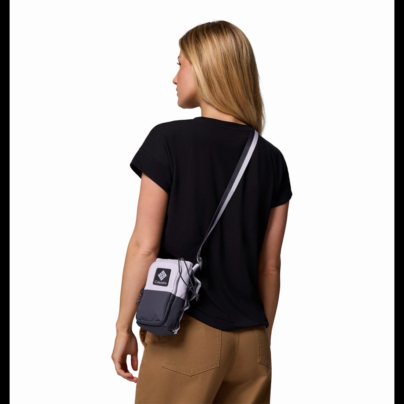 Columbia Flaskeholder Trail Traveler  Lavendel 8