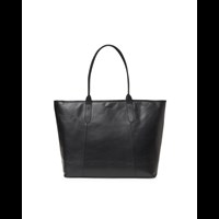 Saddler Totebag Parisa Svart 1