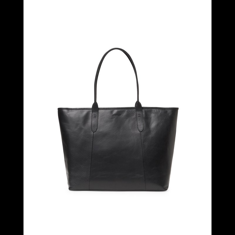 Saddler Totebag Parisa Svart 1