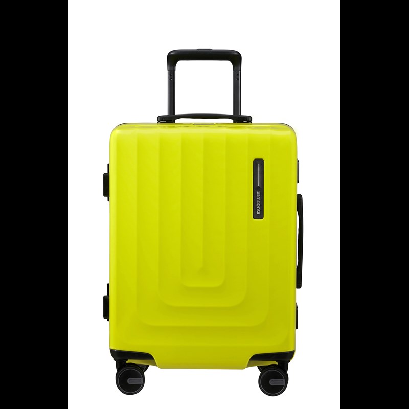 Samsonite Resväska Focus Lime 55 Cm 1