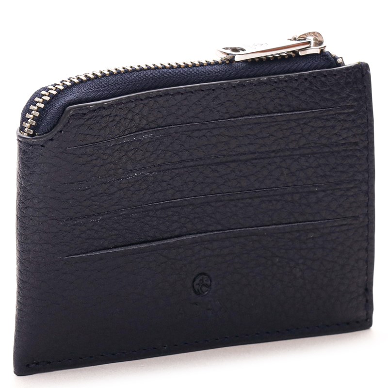 Adax Kortholder Susy Cormorano M. blå 3