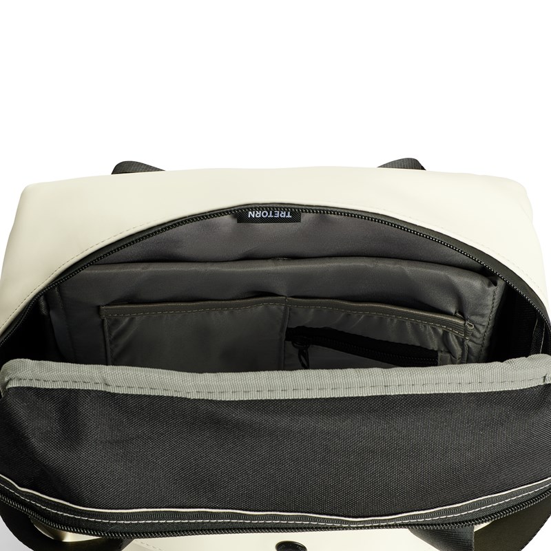 Tretorn Ryggsäck Wings Flexpack Vit 6