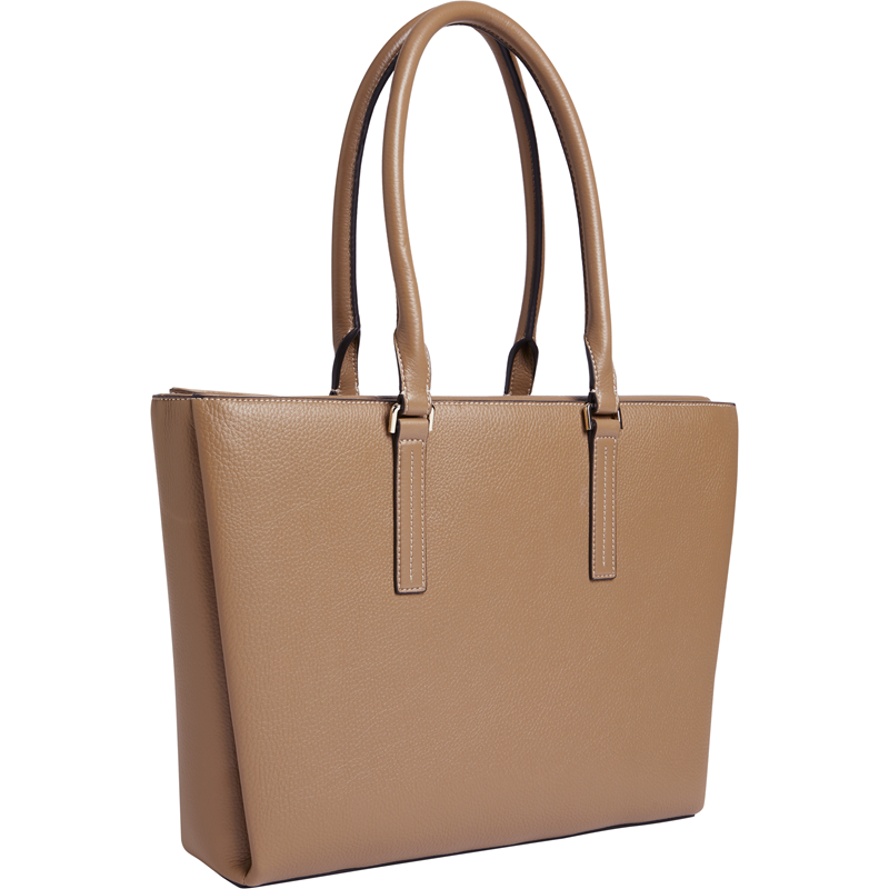 Calvin Klein Shopper Brun 3