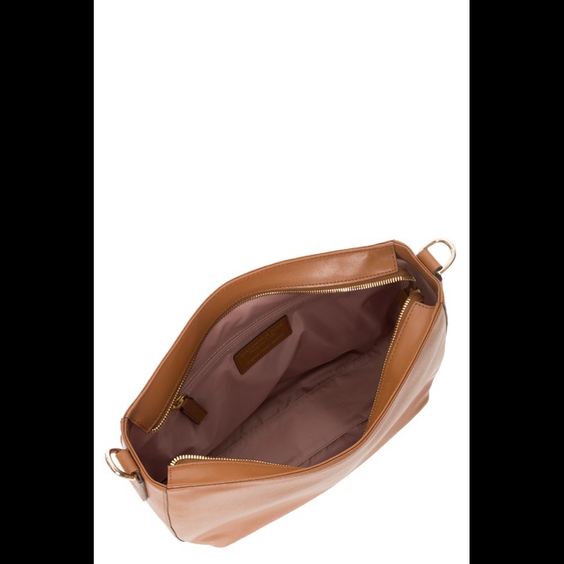 Mandarina Duck Skuldertaske Luna Caramel 5