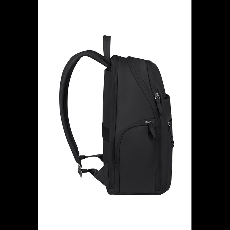 Samsonite Rygsæk Move 5.0 Sort 14" 5