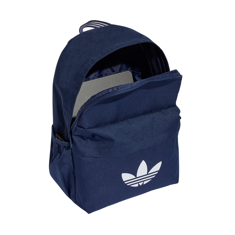 Adidas Originals Rygsæk Classic AC Blå 3
