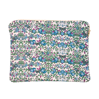 Bon Dep Computer Sleeve Orchard Multi 14" 1